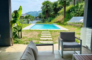 Lakeview Villa with Private Swimming Pool - Foto 38