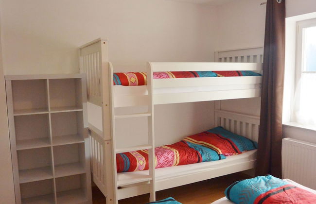 Mansion in Goldegg Near Ski Lift - Photo 1