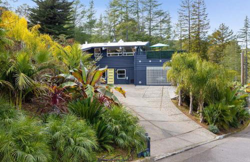 Private Luxury Suite Near SF & Wine Country - Foto 6