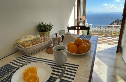 CASA ENZO con vista mare - Foto 21