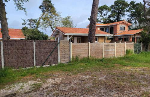 La Cabane de l'Estran au bord de mer - Photo 8