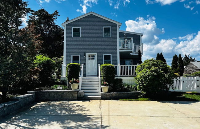 All New Beautiful Priscilla Beach House Ocean View - Foto 54