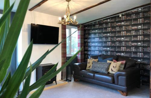 The Stags Lodge - Foto 9