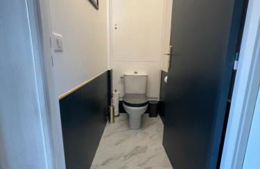 Blue Haven Sèvres - Foto 8