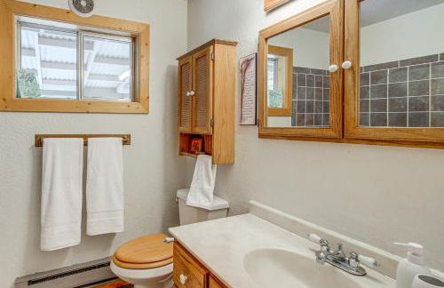 22 Mi to Lost Trail Skiing Serene Winter Retreat - Foto 19