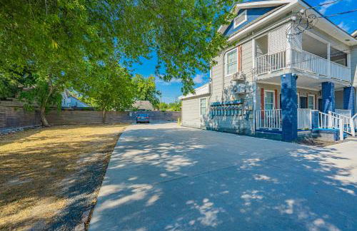 SuperValue Suite #6 @ East End Revitalized - Foto 23