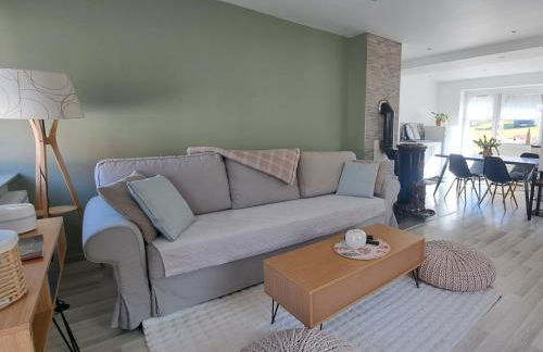 le refuge du bonheur - Foto 19