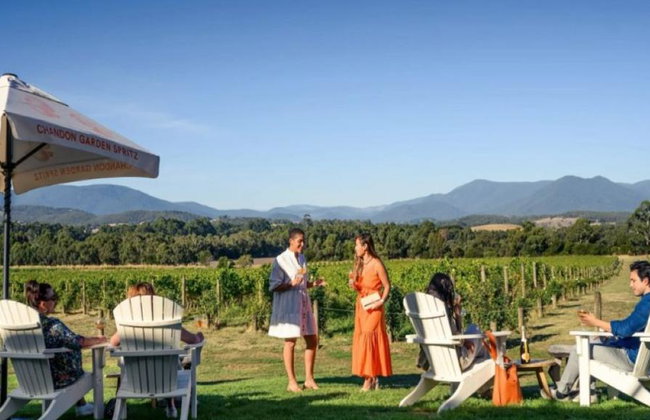 Ruta gastronómica por el valle de Yarra: cerveza, vino y chocolate – Un día entero - Foto 8