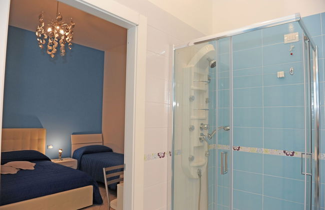 L'isola del postino rooms - Foto 60