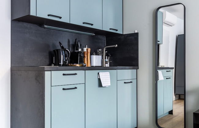 Limehome Klagenfurt Goessgasse - Foto 52