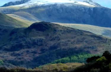 Llanberis Lodges - Photo 38