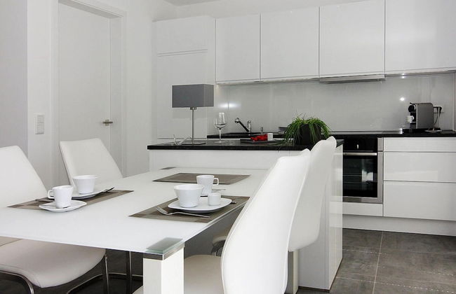 Ferienhaus am Yachthafen in Peenemuende - Foto 7