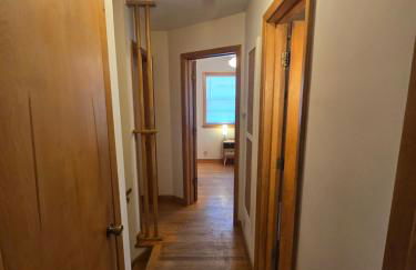 Spacious 3-Bedroom Townhome in Lincolns Historic District - Foto 18