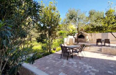 Apartments Puntica 2+1 person Rab - Foto 59