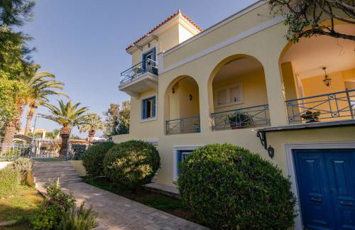 Villa Elmar - Foto 6