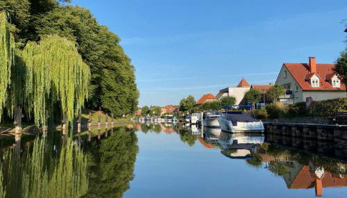 Villa Sonntag - Foto 4