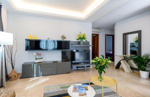 Villa, Private heated pool and jacuzzi . - Foto 29