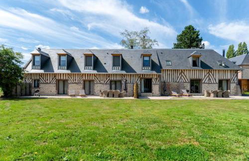 Maisons H Normandie - Foto 48