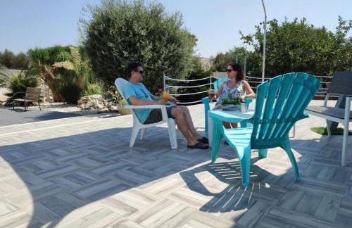 Villa del Marinaio - Foto 7