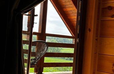 Chatka nad Jeziorem Czostków JustChill - Foto 14