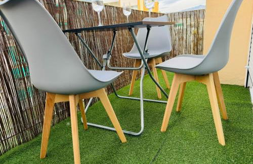 GRAZARIEs 1 -Piso Céntrico Granada- - Foto 29