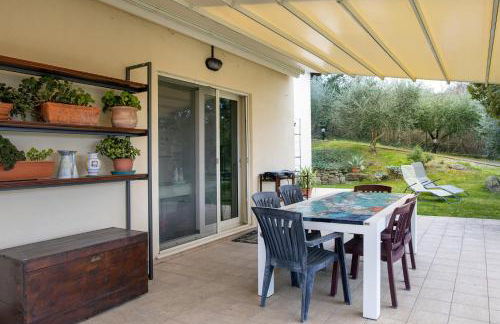 Casavacanzelemore - Casa Zara - Photo 16