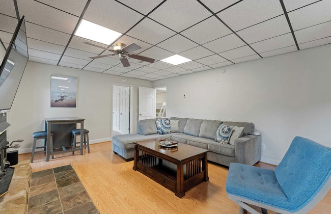 Shades of Summer by Avantstay Gazebo, Dock, View - Foto 41