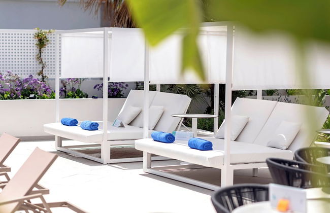 Aparthotel HSM Lago Park - Foto 74