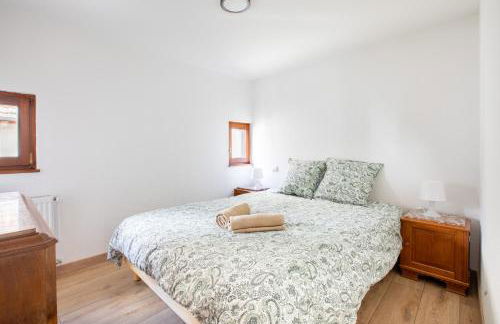 Gîte Chez Madeleine en plein coeur de Rouffach - Foto 13