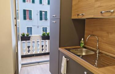 Appartamento Sofia a Genova - Foto 9