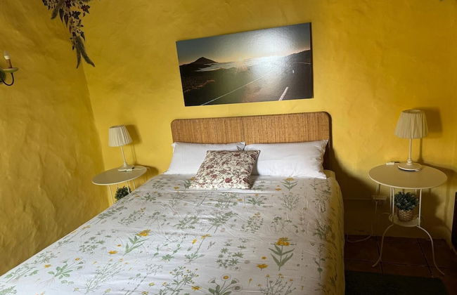 Oasis Hill Botanical Garden - Foto 16