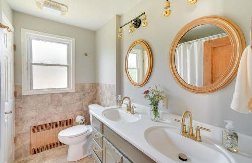 Sioux Center Home Near Dordt University - Foto 15