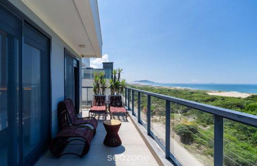 Aptos em Cond. c/ Piscina a 180m da Praia - IRB - Foto 70