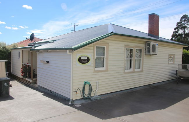 Moonah Central Apartments - Foto 71