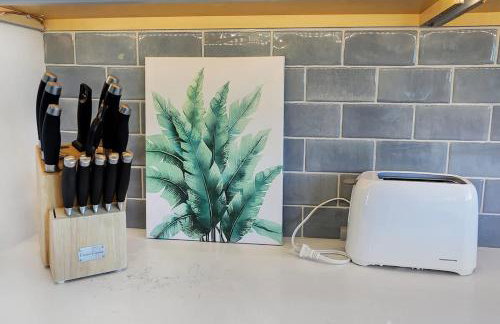 Spacious SoHo-Style Townhouse-Family Friendly - Foto 14