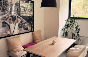 Miltenberg Moments Ferienwohnung - Foto 4