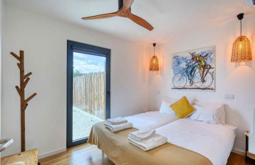 Caju Villas Montargil - Villa Pedra Furada - Foto 25