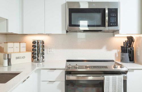 2BR Penthouse Boston Common DT - Foto 9