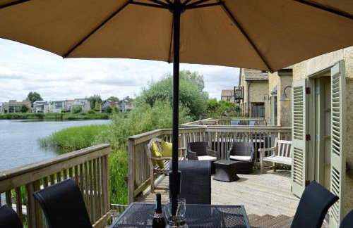 Mill Village 66, Damsel Cottage - P - Foto 6