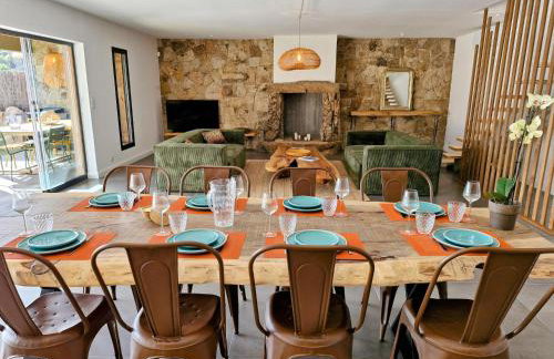 NOUVEAUTE! Magnifique villa à 2 minutes des plus belles plages de la rive sud - Foto 5