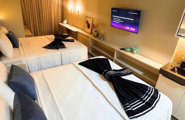 AX Setai Yacht - Foto 35