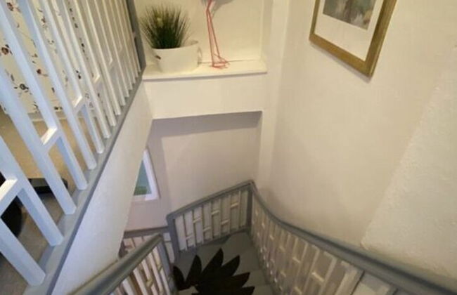 Stadthaus Emmy Marxen - Foto 7