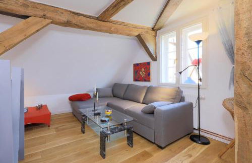 Alte Schmiede Bleckede - Foto 23