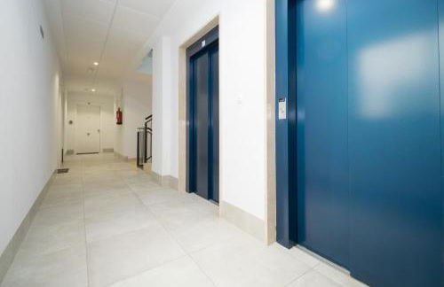 119 Sunny Dream - Alicante Holiday - Foto 27