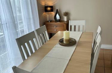 The Holiday Home at 48b - Foto 23