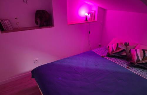 Victor Hugo - Petit cocon au calme - 2ème etage - Photo 9