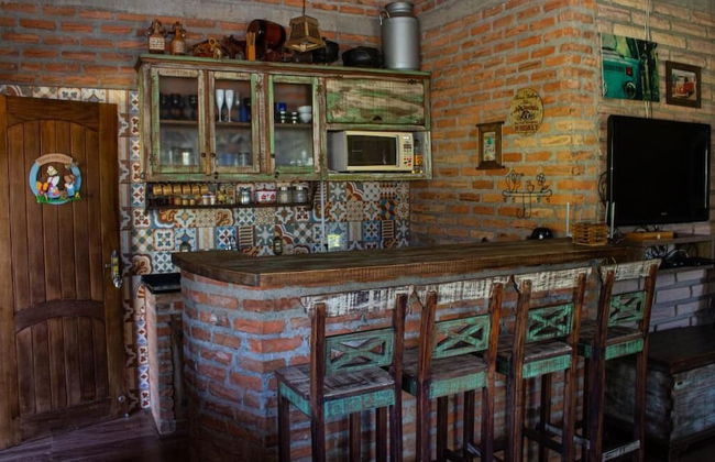 RECANTO DOS COMPADRES - Foto 38