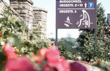 Burg Domizil - Foto 48