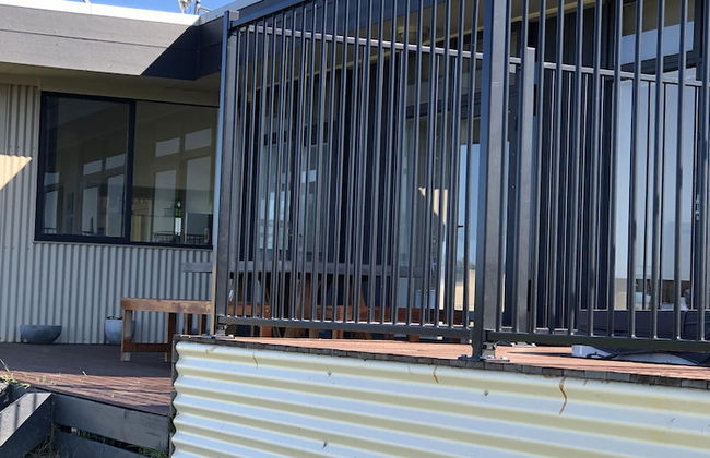 Driftwood Villas - Foto 38