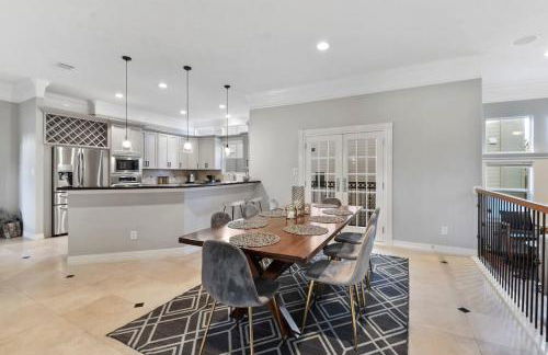 Holiday Luxurious 6BR 3,5BA Wifi And Pool - Foto 11